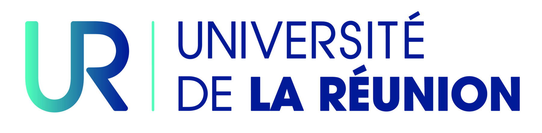 Universite Reunion logo