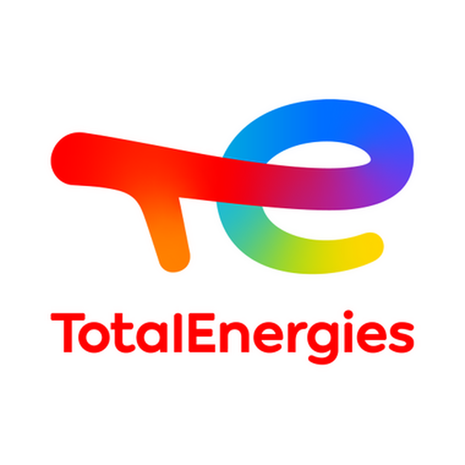 Logo totalenergies