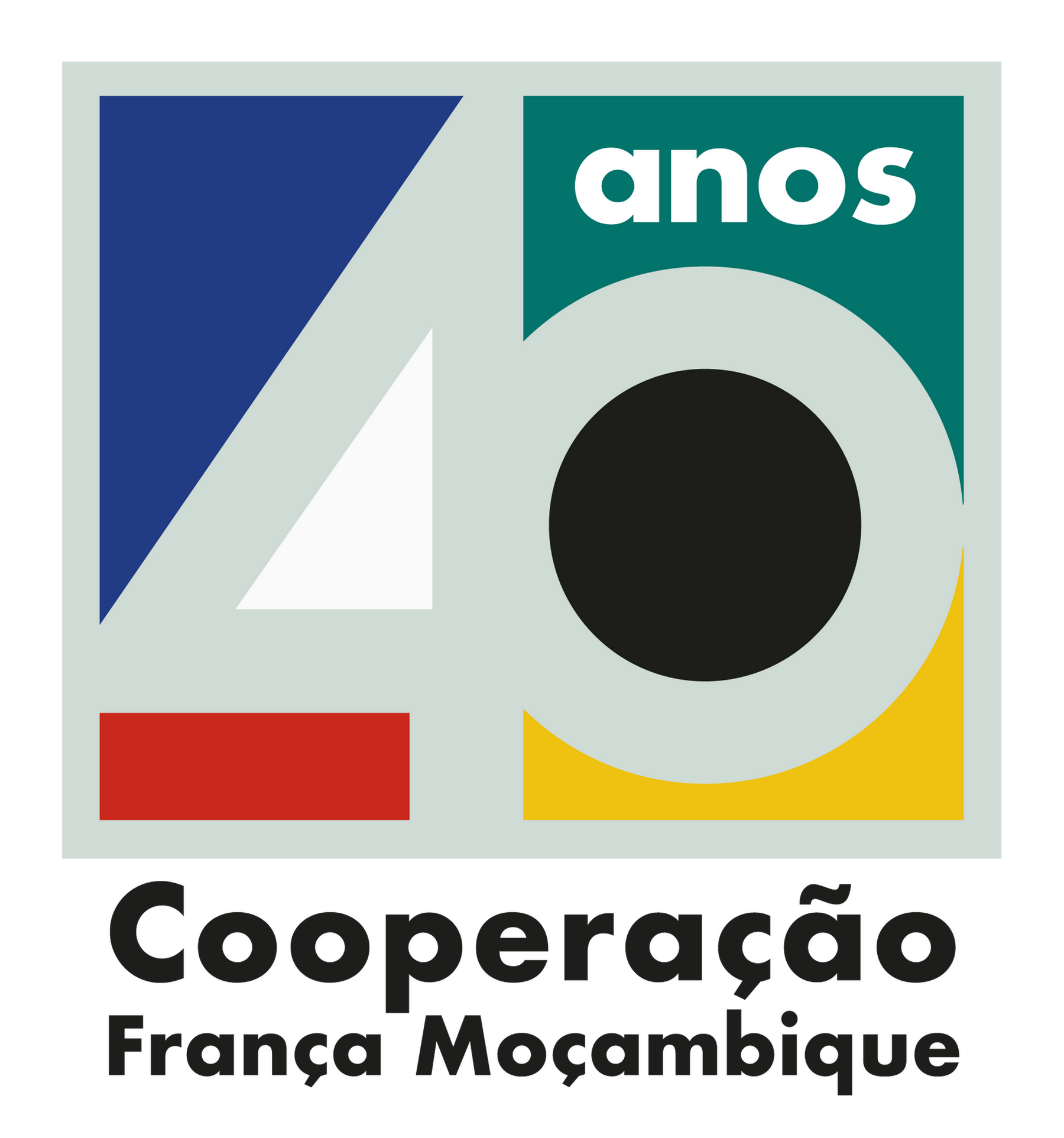 HD Embaixada Franc ºa Nov 2021 Logo 40 anos Cores RGB
