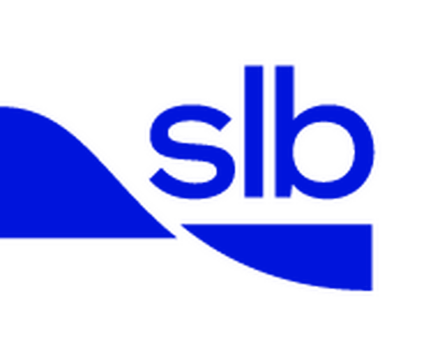 Schlumberger new logo