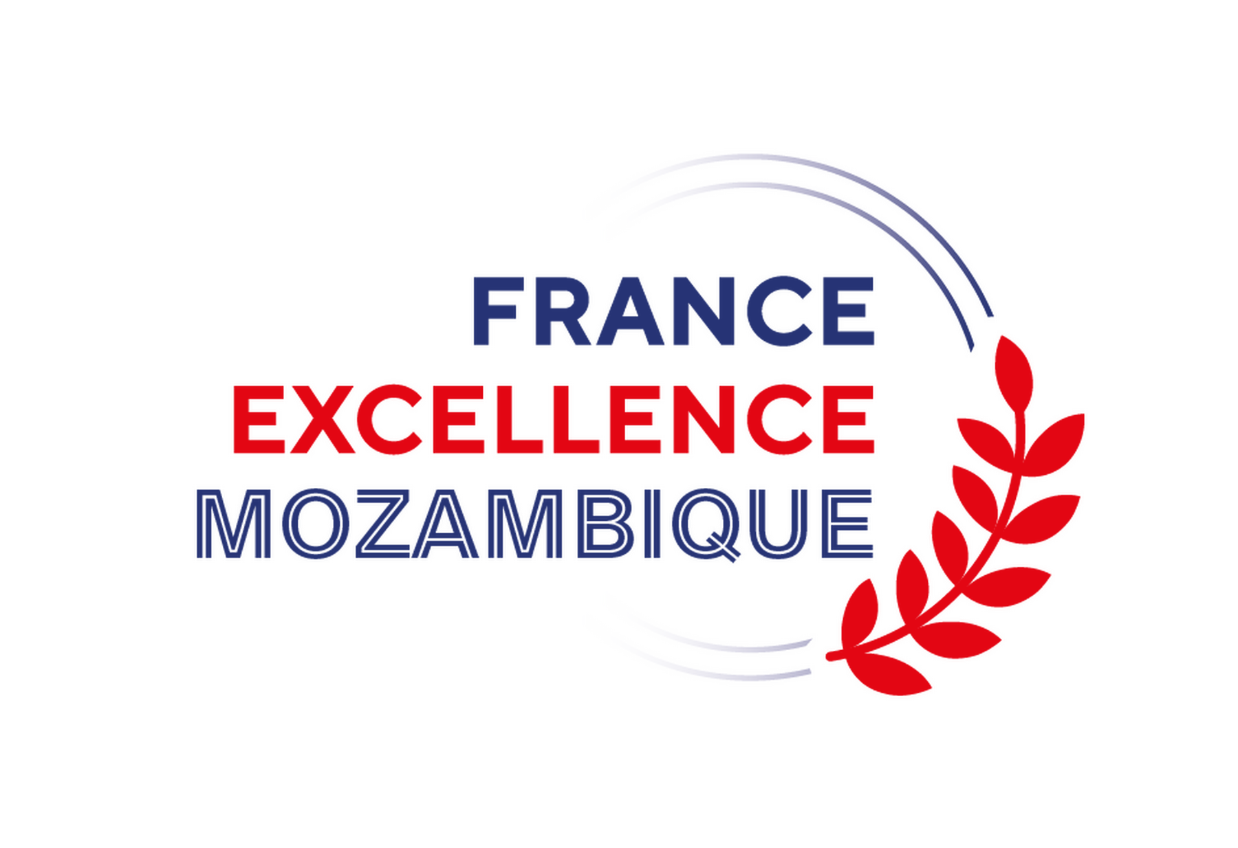 CAMP logo pays France Excellence CMJN