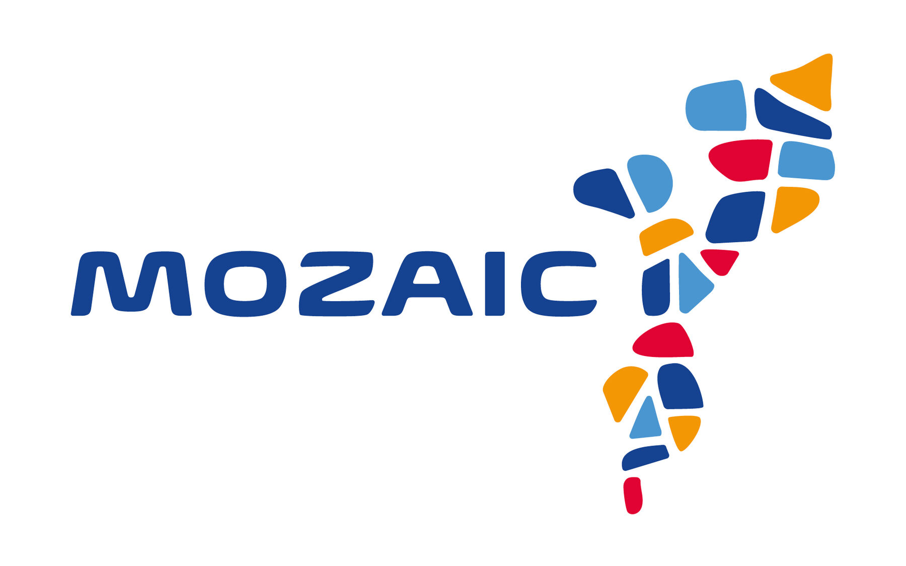 Mozaic logo
